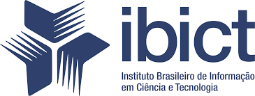 Instituto Brasileiro de Informação em Ciência e Tecnologia - Logomarca  Oficial