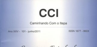 Capa Revista CCI 101