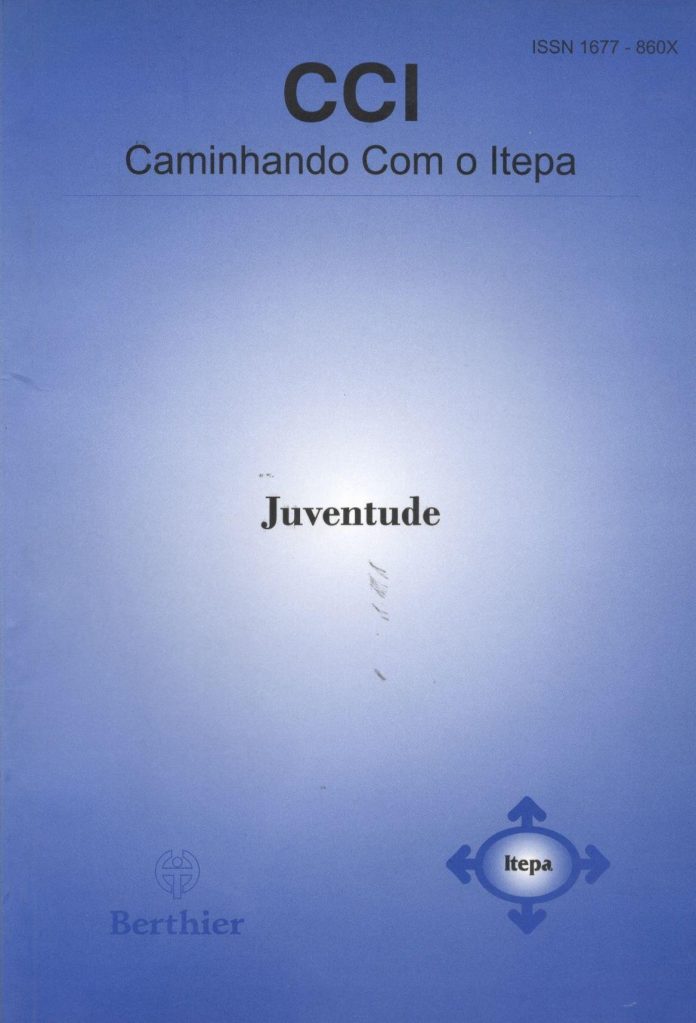 Capa da revista CCI 90,