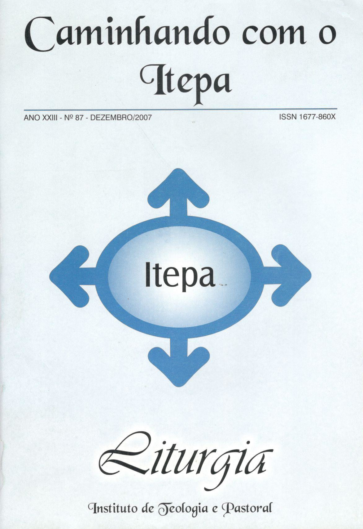 Revista de Liturgia