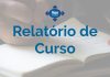 Banner de relatório de cursos