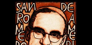 Santo Oscar Romero