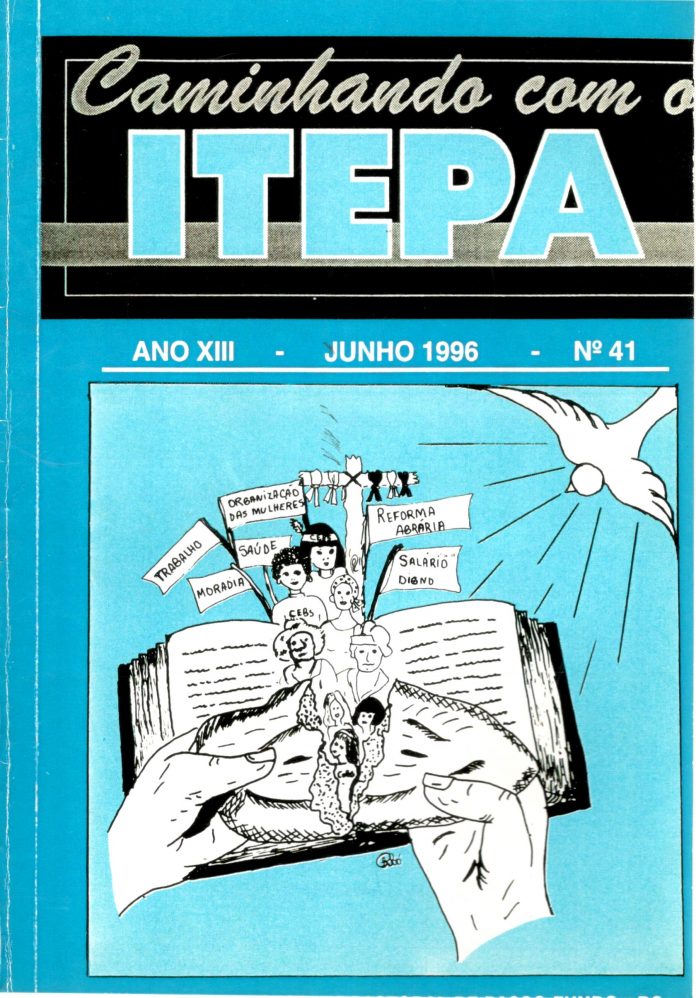 capa junho de 1996