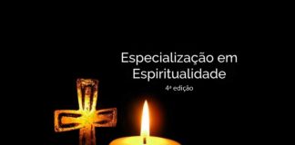 Pós-Graduação em Espiritualidade 4ª edição