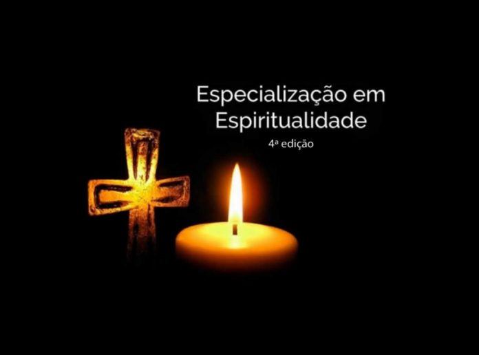 Pós-Graduação em Espiritualidade 4ª edição