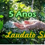 5 anos da Laudato Sí