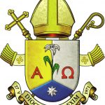 Brasão Diocese de Erexim