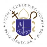 Brasão arquidiocese de passo fundo