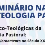 Seminario Nacional Teologia Pastoral 2022