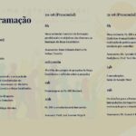 Seminario Nacional Teologia Pastoral 2022 programação