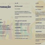 Seminário Teologia – programação site