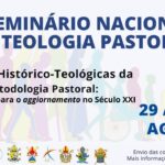 Seminário Teologia – card divulgação