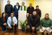 Grupo helderiano do Rio Grande do Sul comemora 10 anos