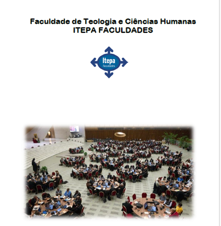 O Guia Acadêmico da Itepa Faculdades: Estudo, Pesquisa, Extensão e Espiritualidade